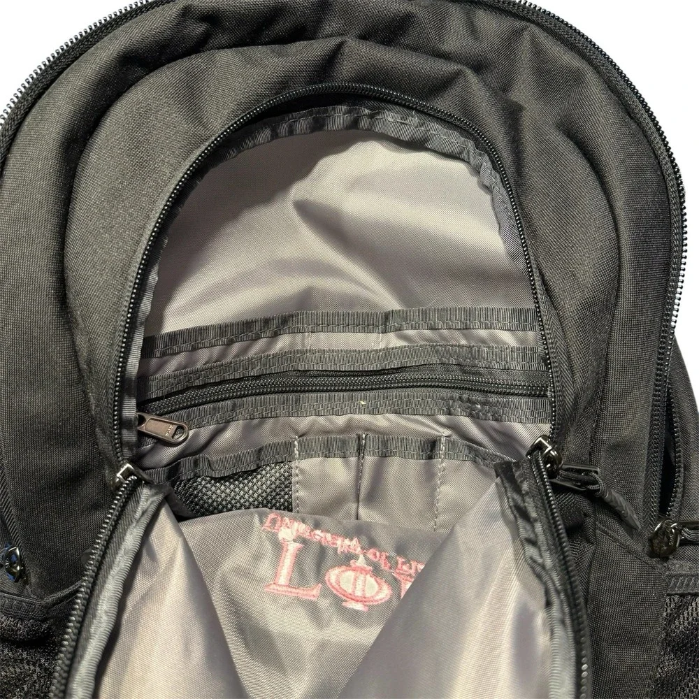 Gamma Phi Beta University Of Florida‎ The North Face Bookbag